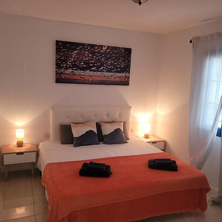 Nenita Apartment Калета-де-Фусте Экстерьер фото