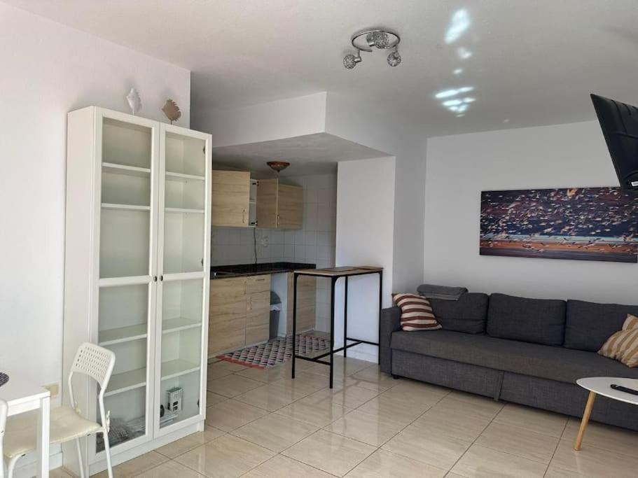 Nenita Apartment Калета-де-Фусте Экстерьер фото
